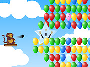 Play Flash Game: "Bloons" Free