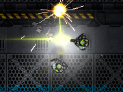 Play Flash Game: "Outpost: Haven" Free