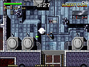 Play Flash Game: "Steel Force" Free